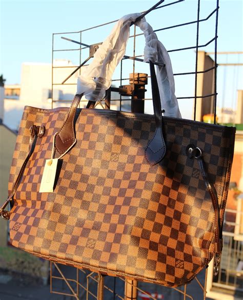 ioffer louis vuitton bag vs real